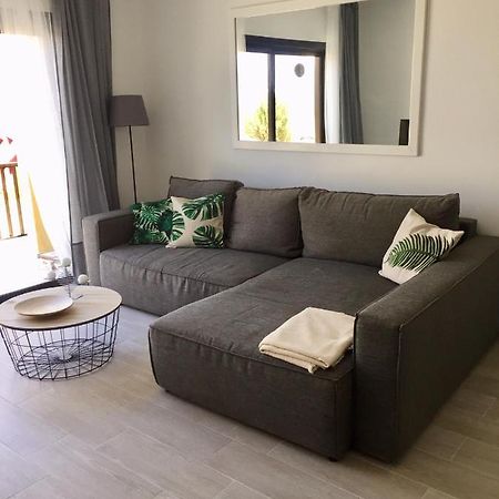 Amplio Apartamento En Mareverde Costa Adeje Exteriér fotografie