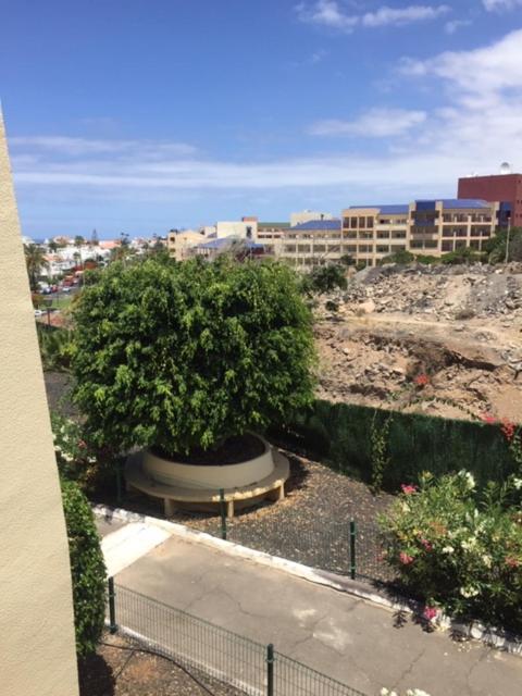 Amplio Apartamento En Mareverde Costa Adeje Exteriér fotografie