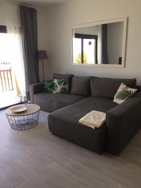 Amplio Apartamento En Mareverde Costa Adeje Exteriér fotografie