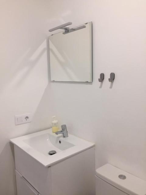 Amplio Apartamento En Mareverde Costa Adeje Exteriér fotografie