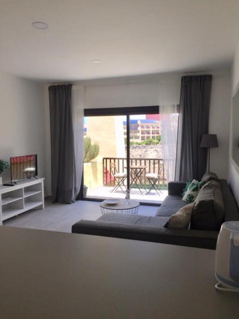 Amplio Apartamento En Mareverde Costa Adeje Exteriér fotografie