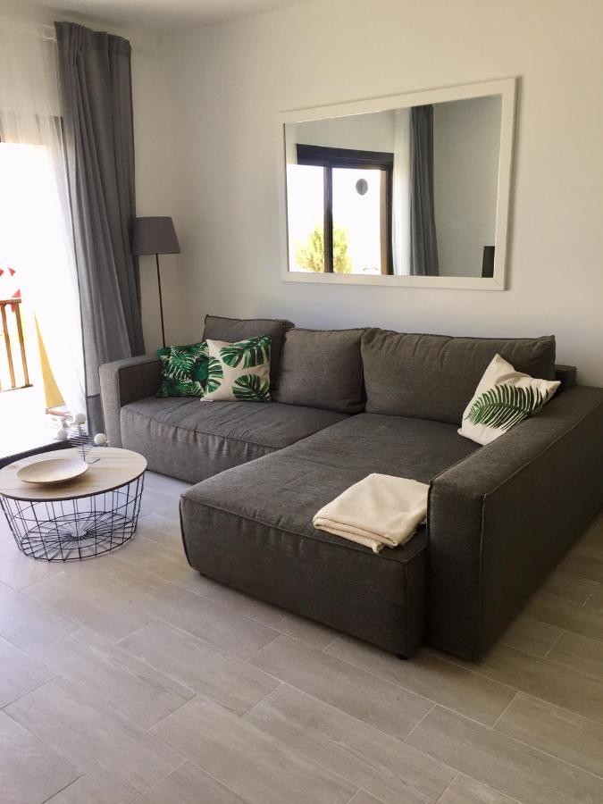 Amplio Apartamento En Mareverde Costa Adeje Exteriér fotografie