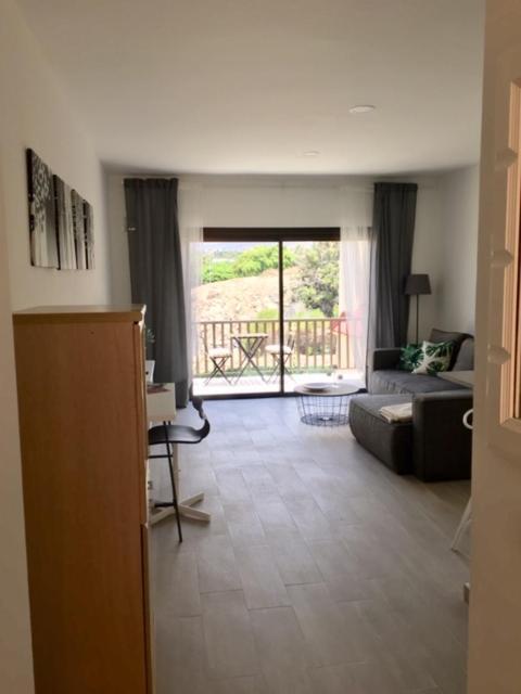 Amplio Apartamento En Mareverde Costa Adeje Exteriér fotografie